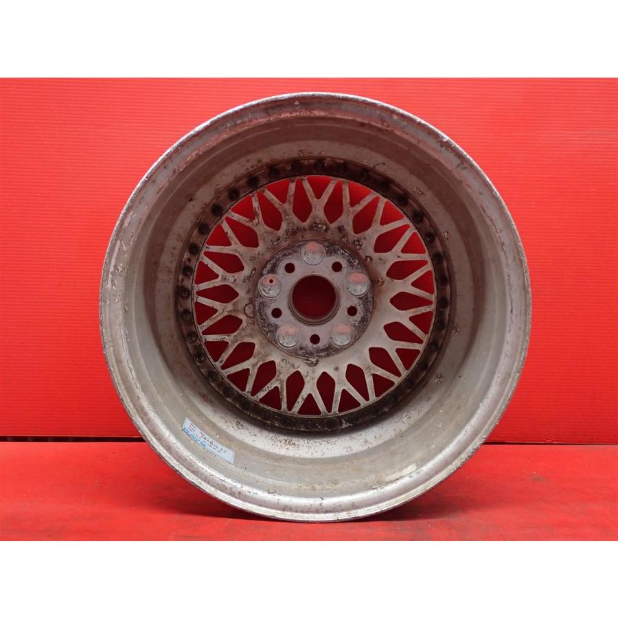中古品 アルミホイール 1本 RAYS VOLK RACING ボルクレーシング Gr.A