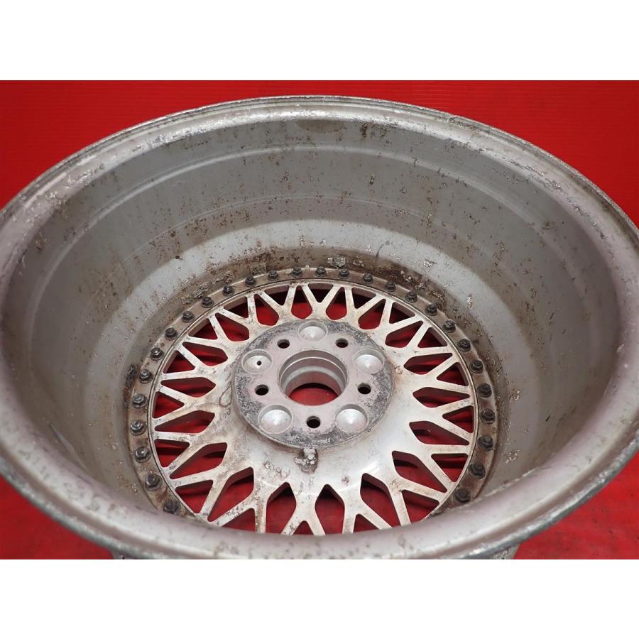 中古品 アルミホイール 1本 RAYS VOLK RACING ボルクレーシング Gr.A
