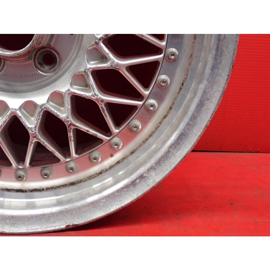 単品 中古ホイール 1本 RAYS レイズ VOLK RACING ボルクレーシング Gr