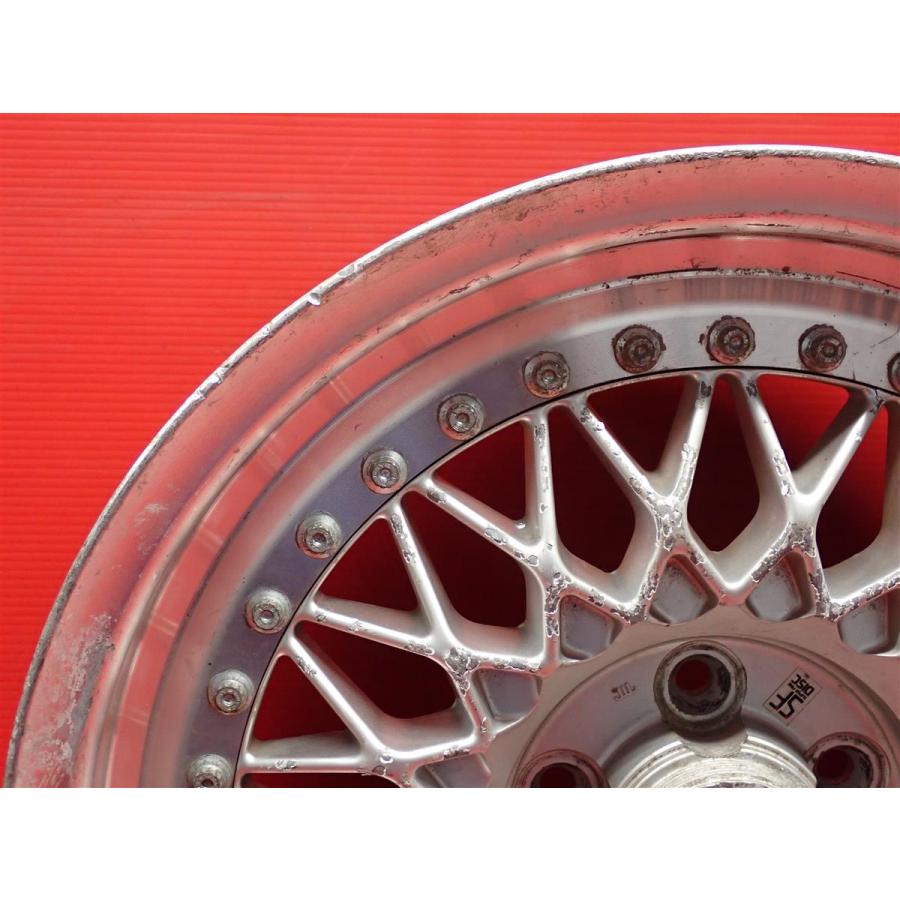 単品 中古ホイール 1本 RAYS レイズ VOLK RACING ボルク