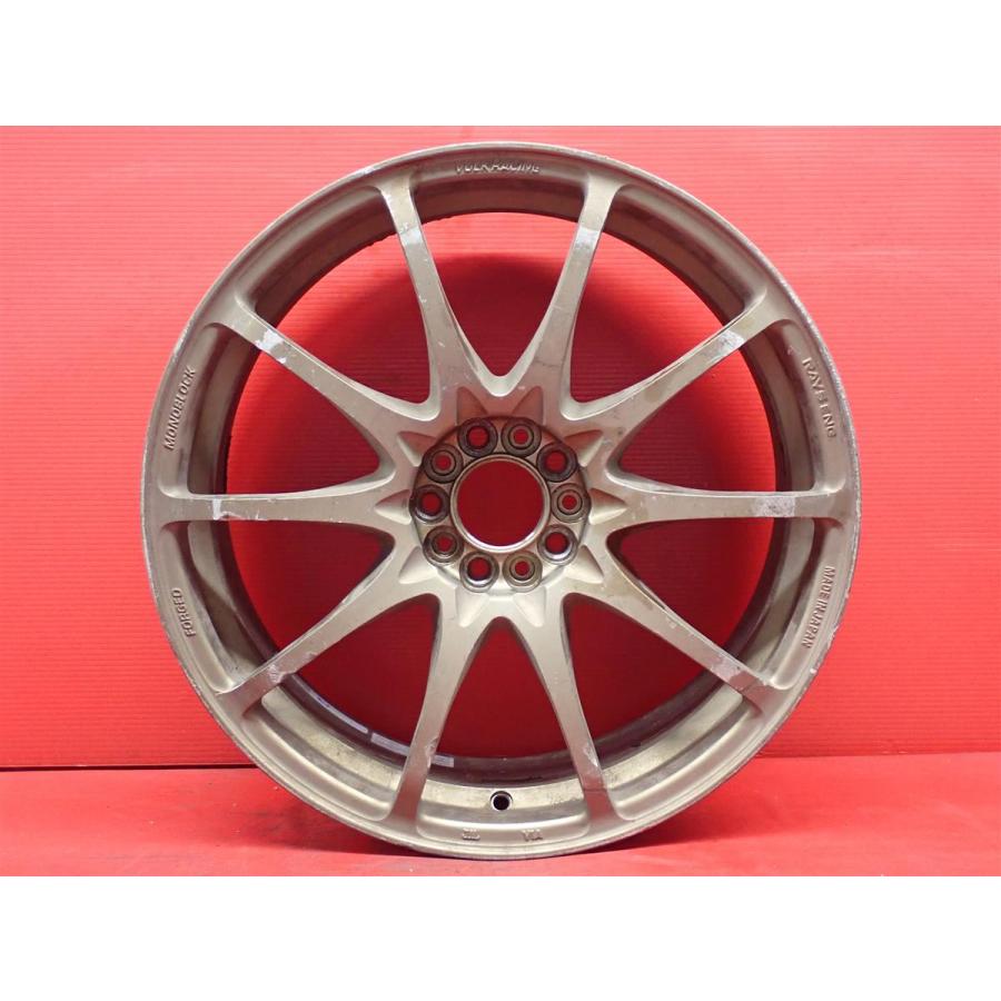 RAYS CE28NF 18X8.0J +38 100 5H　激レアサイズ AUTHENTIC JDM RAYS VOLK CE28 NF FORGED WHEELS 18X7.5 +47 Rims