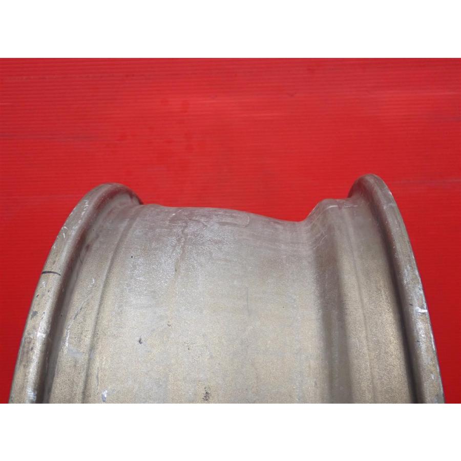 鍛造 軽量 中古品 アルミホイール 1本 7.9kg RAYS VOLK RACING ボルク