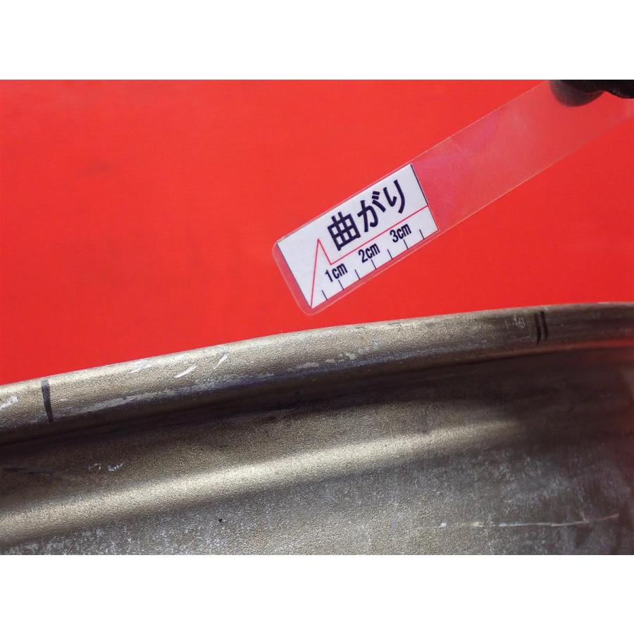 鍛造 軽量 中古品 アルミホイール 1本 7.9kg RAYS VOLK RACING ボルク