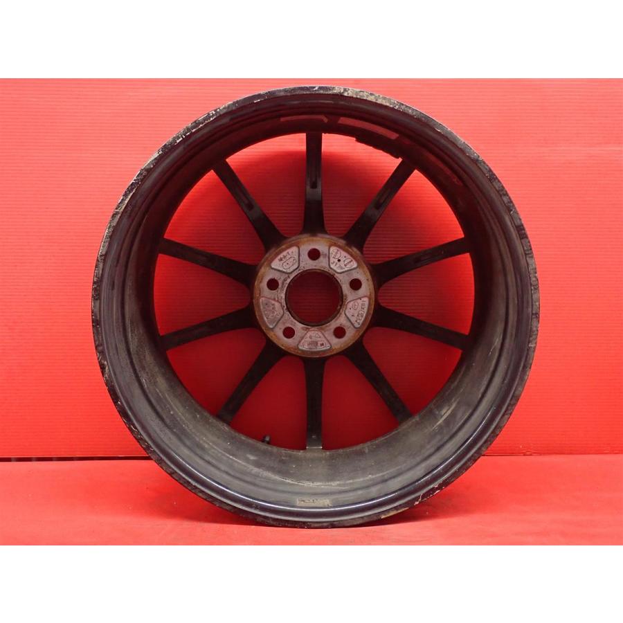 単品 社外 中古ホイール 1本 ADVAN Racing アドバンレーシング RSII