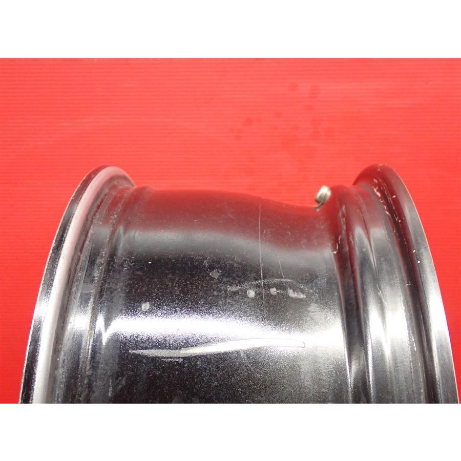 鍛造 軽量 中古品 アルミホイール 1本 RAYS VOLK RACING ボルク