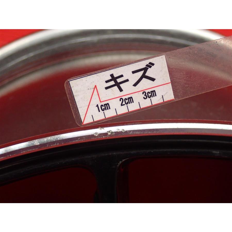 鍛造 軽量 中古品 アルミホイール 1本 RAYS VOLK RACING ボルク