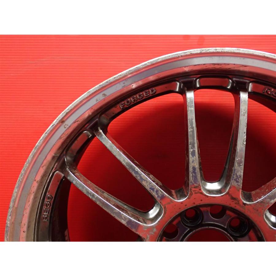 RAYS RE30 18インチホイール 7.5j 宇都宮手渡し 在庫情報】RAYS G025の 