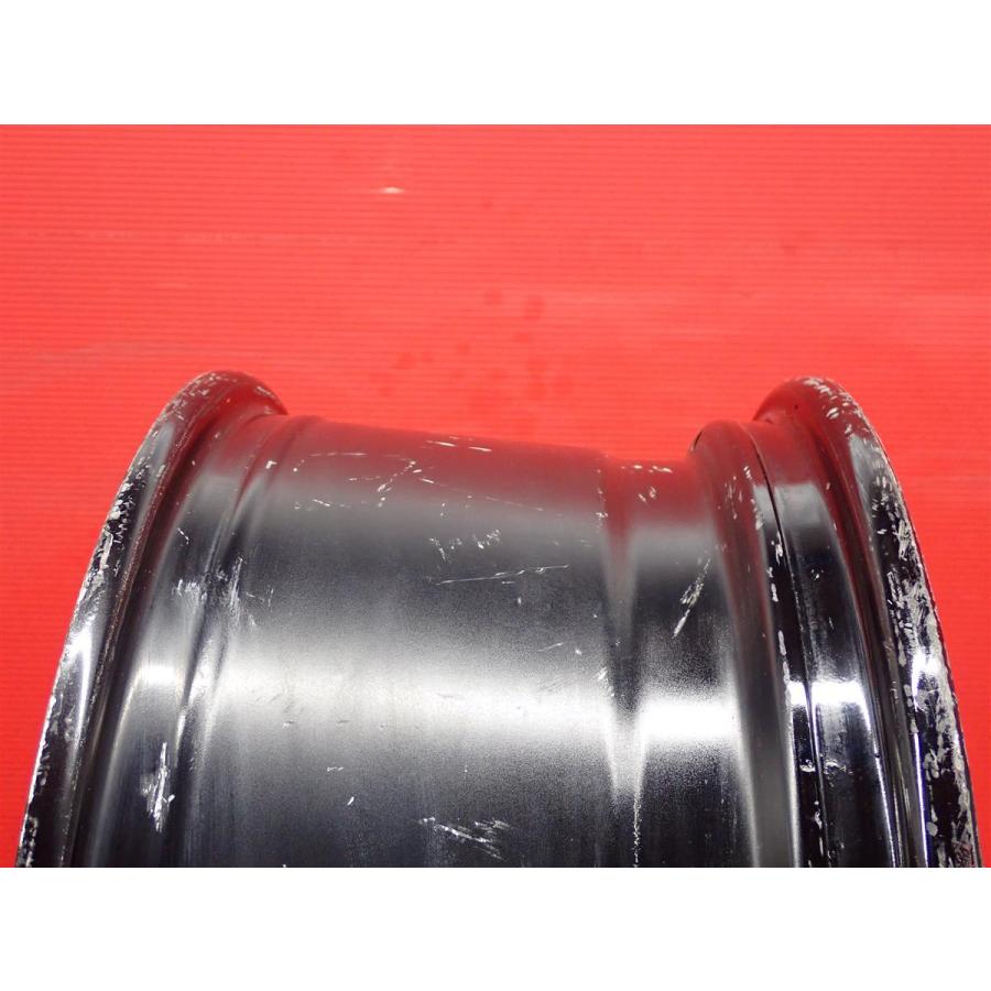 単品 社外 中古ホイール 1本 RAYS レイズ VERSUS ベルサス VV21S 8.5J