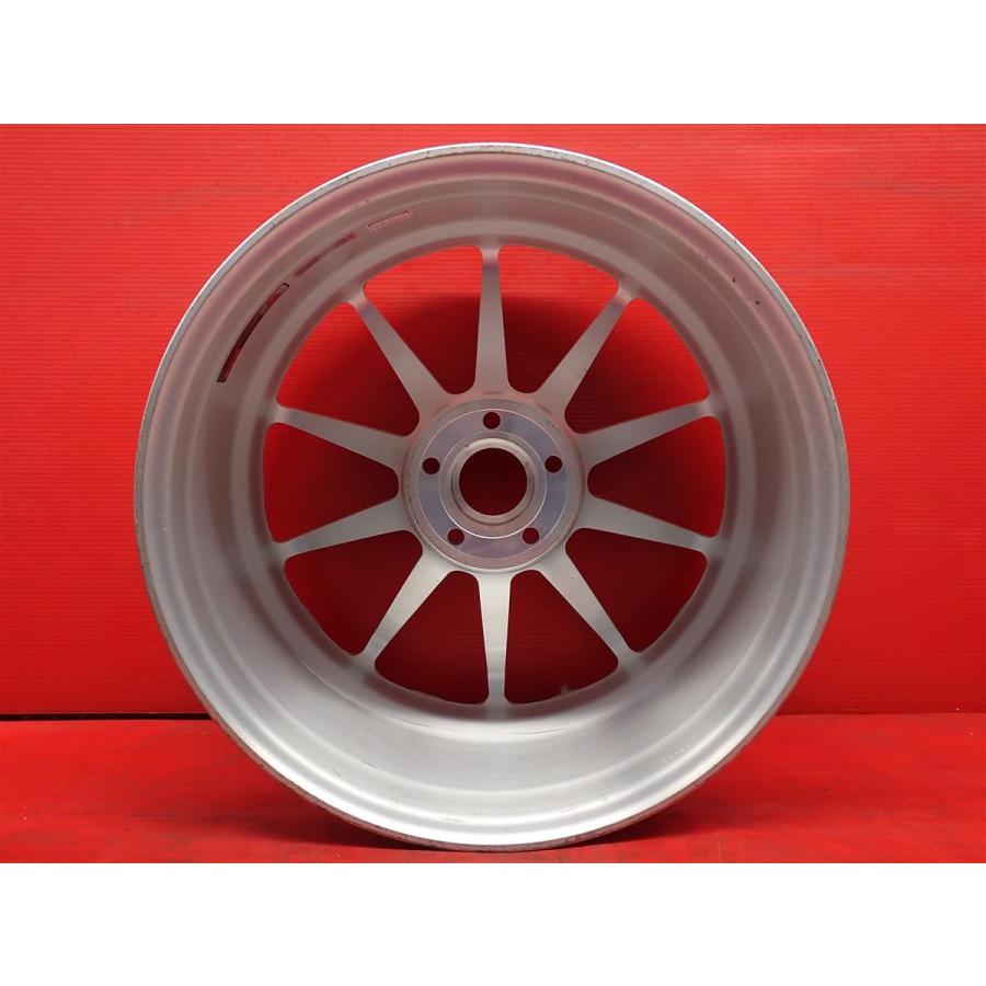鍛造】 単品 社外 中古ホイール 1本 BRIDGESTONE ブリヂストン