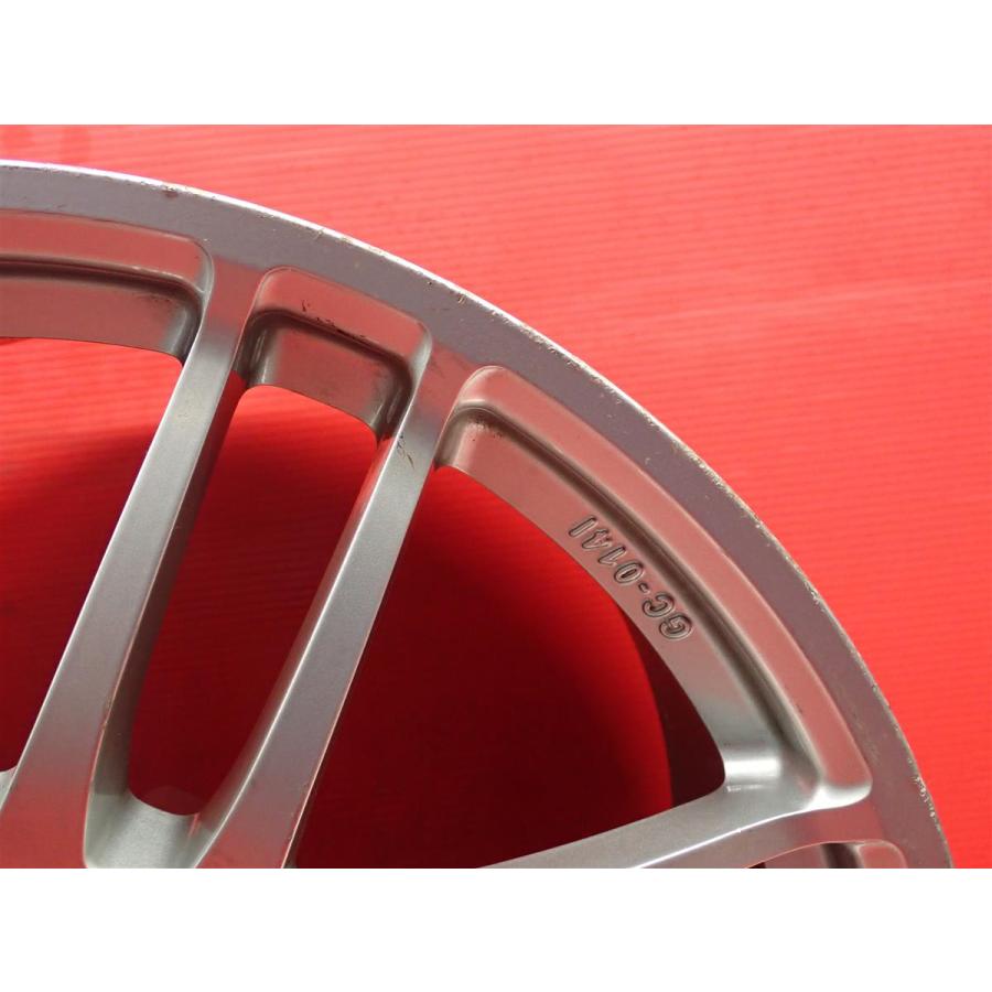 単品 社外 中古ホイール 1本 BRIDGESTONE ブリヂストン Prodrive プロ