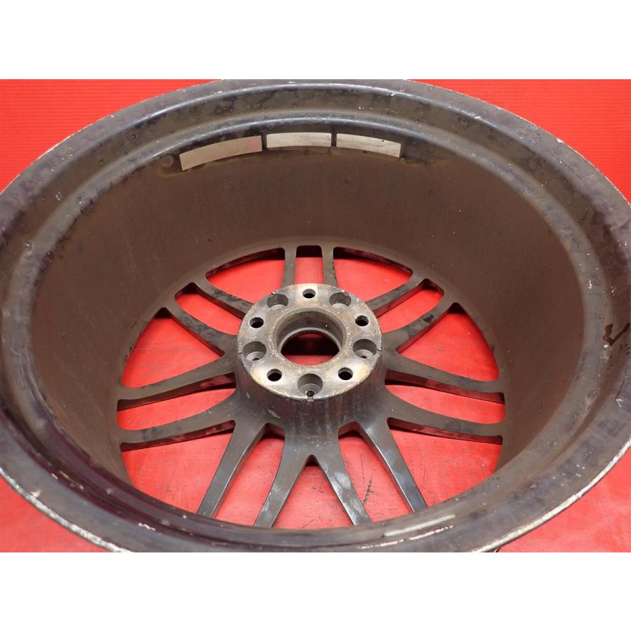 単品 社外 中古ホイール 1本 Schmieden シュミーデン INDIVI 