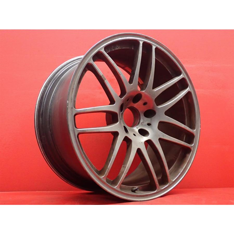 単品 社外 中古ホイール 1本 Schmieden シュミーデン INDIVI 