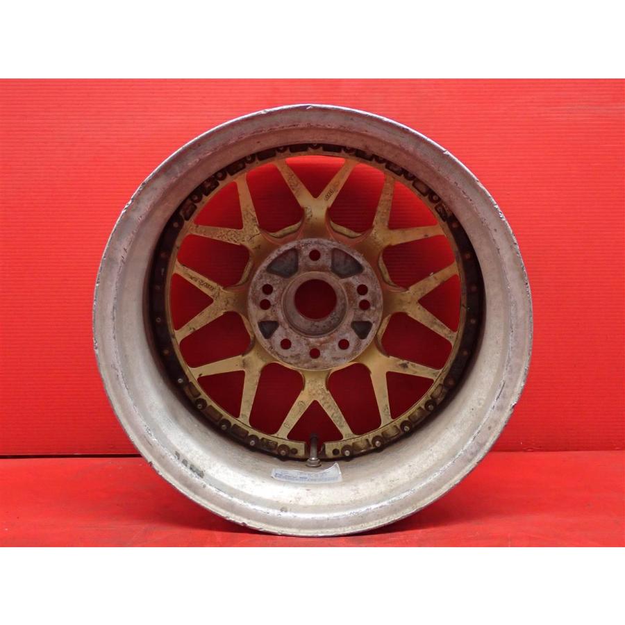 単品 社外 中古ホイール 1本 RAYS VOLK RACING ボルクレーシング 