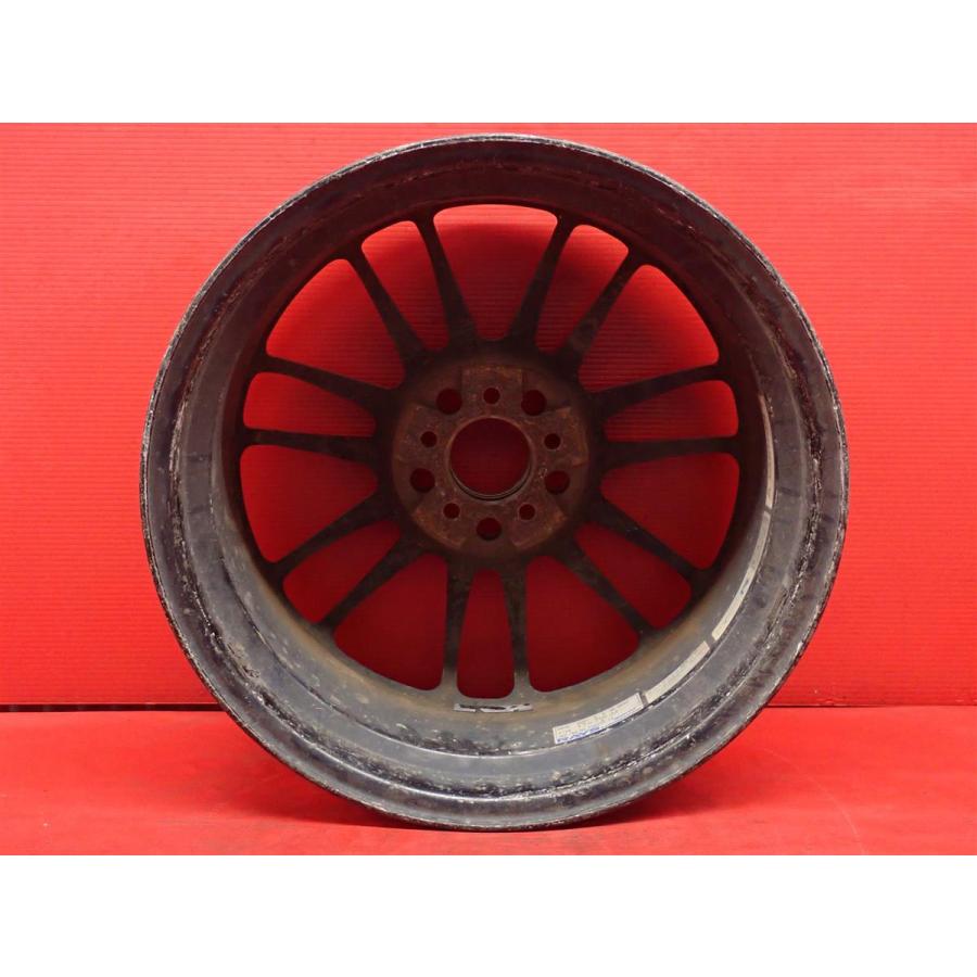 鍛造 軽量】 単品 社外 中古ホイール 1本 RAYS レイズ VOLK RACING