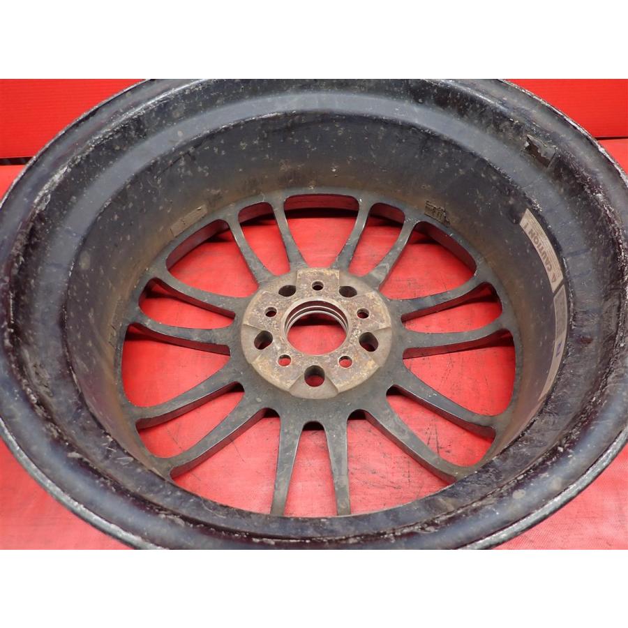 鍛造 軽量 中古品 アルミホイール 1本 7kg RAYS レイズ VOLK RACING