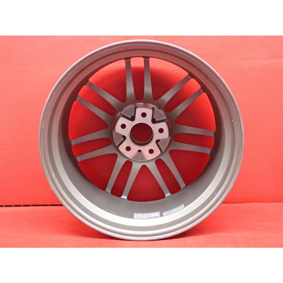 希少 鍛造】 単品 社外 中古ホイール 1本 Prodrive プロドライブ GC