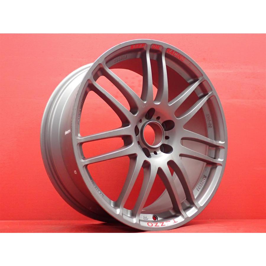 希少 鍛造】 単品 社外 中古ホイール 1本 Prodrive プロドライブ GC