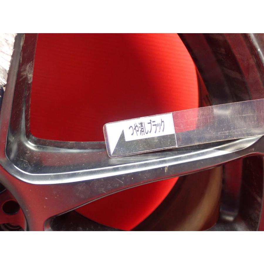 単品 社外 中古ホイール 1本 WORK EMOTION CR kiwami ワーク
