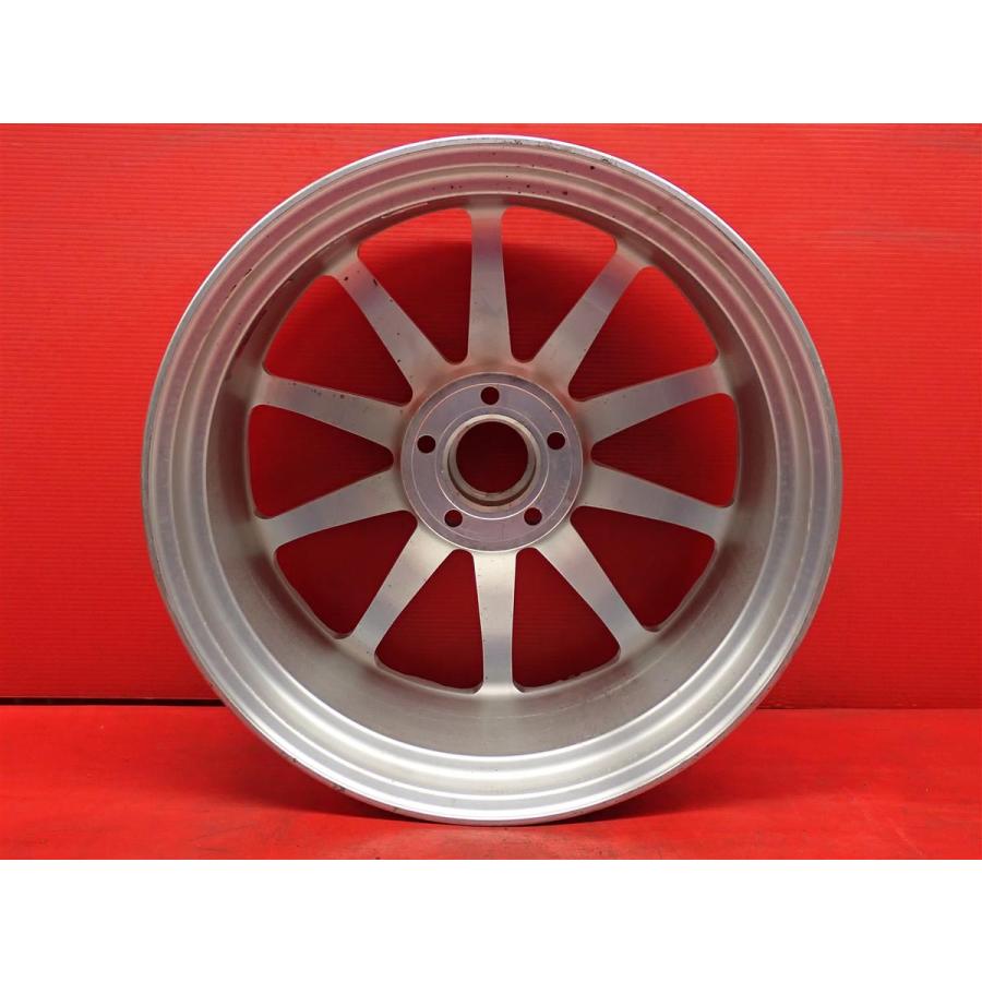 軽量】 単品 社外 中古ホイール 1本 Prodrive プロドライブ GC-0100 8J