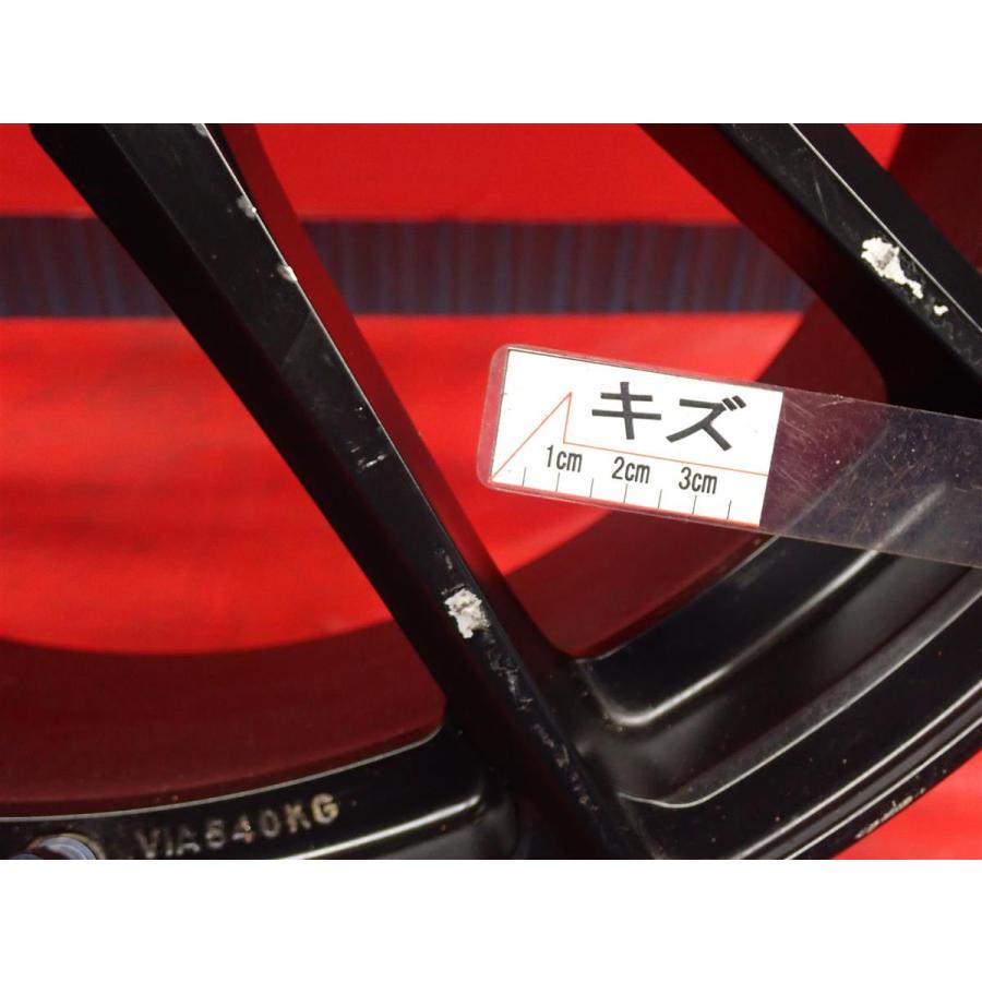 鍛造 軽量】 単品 社外 中古ホイール 1本 Prodrive プロドライブ GC