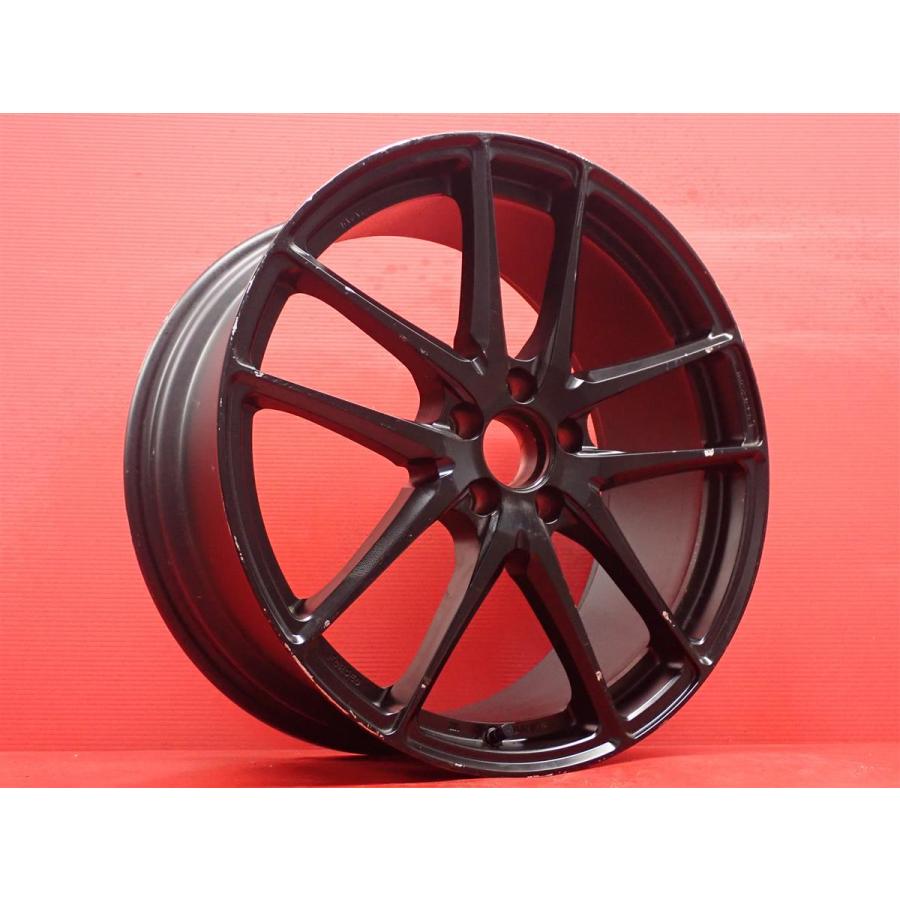 鍛造 軽量】 単品 社外 中古ホイール 1本 Prodrive プロドライブ GC