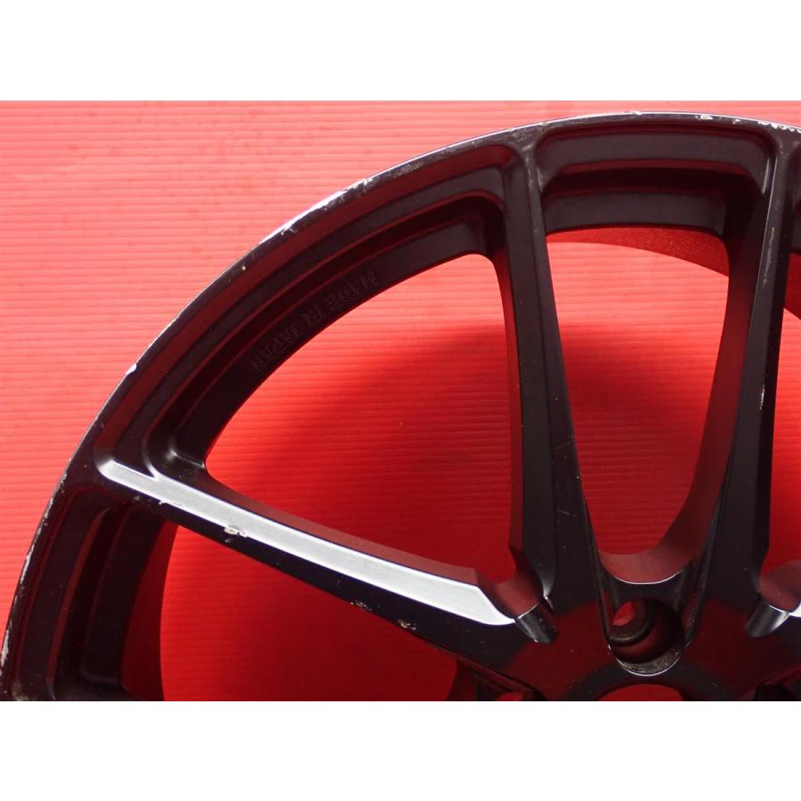 鍛造 軽量】 単品 社外 中古ホイール 1本 Prodrive プロドライブ GC