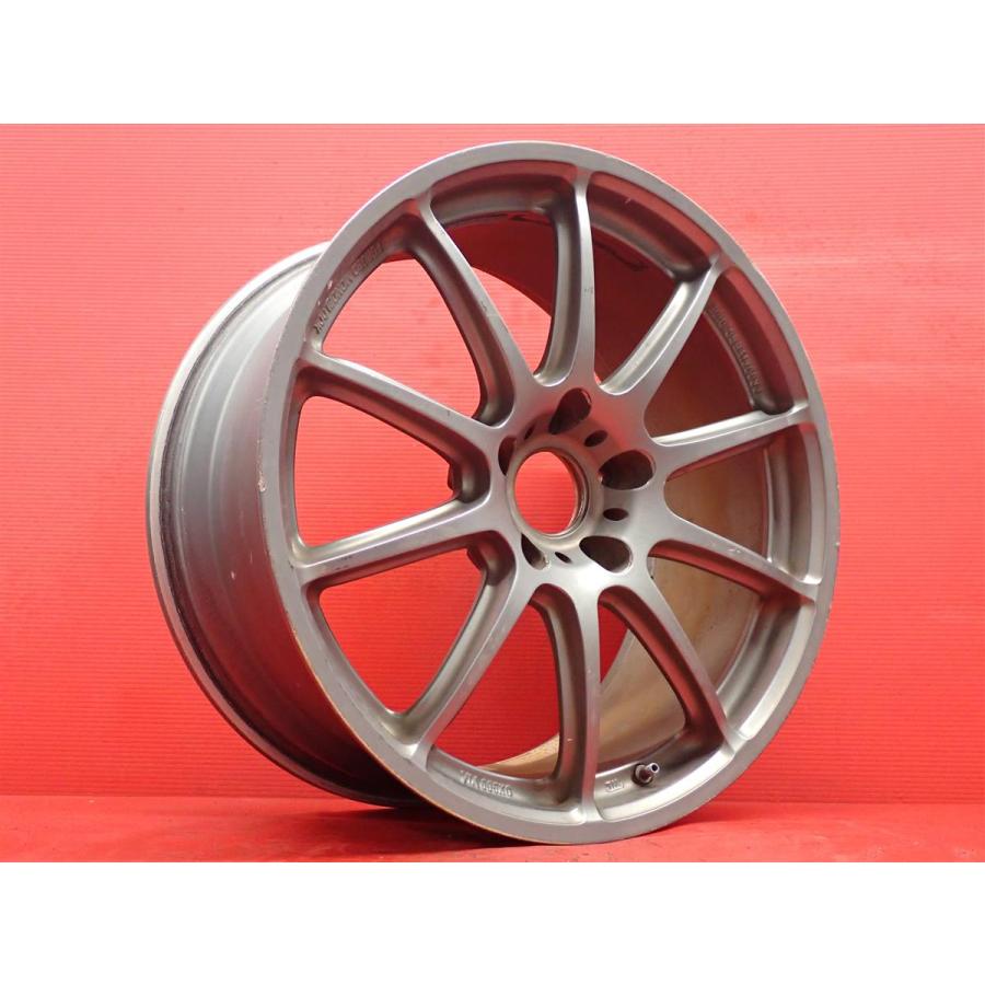 鍛造 軽量】 単品 社外 中古ホイール 1本 Prodrive プロドライブ GC
