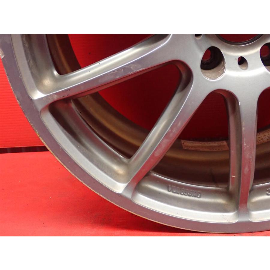 鍛造 軽量】 単品 社外 中古ホイール 1本 Prodrive プロドライブ GC
