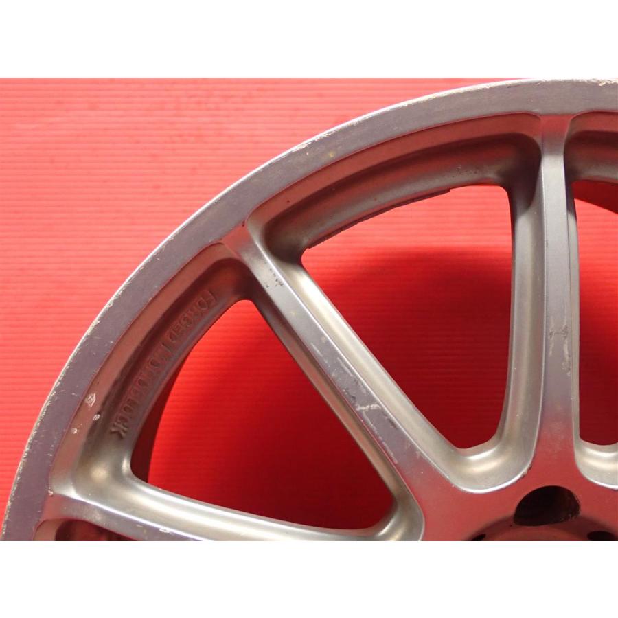 鍛造 軽量】 単品 社外 中古ホイール 1本 Prodrive プロドライブ GC