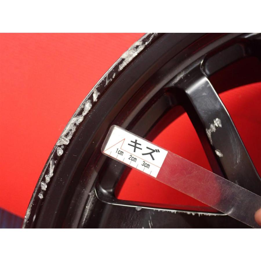 鍛造 軽量】 単品 社外 中古ホイール 1本 RAYS レイズ A-LAP A-LAP-07X