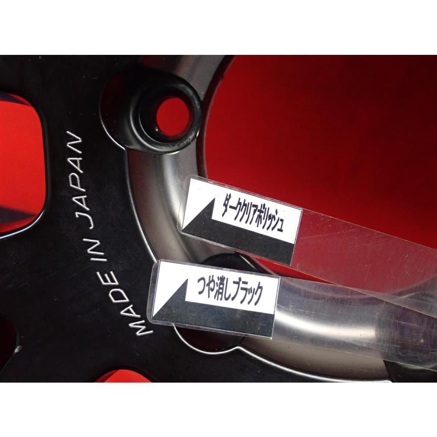 鍛造 軽量】 単品 社外 中古ホイール 1本 RAYS レイズ A-LAP A-LAP-07X