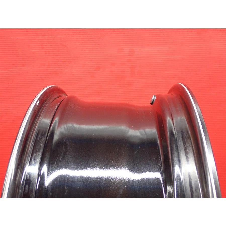 鍛造 軽量】 単品 社外 中古ホイール 1本 BBS RF RF510 7.5J 18インチ