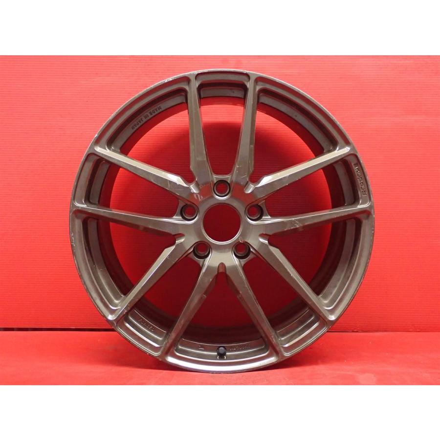 鍛造 軽量】 単品 社外 中古ホイール 1本 Prodrive プロドライブ GC