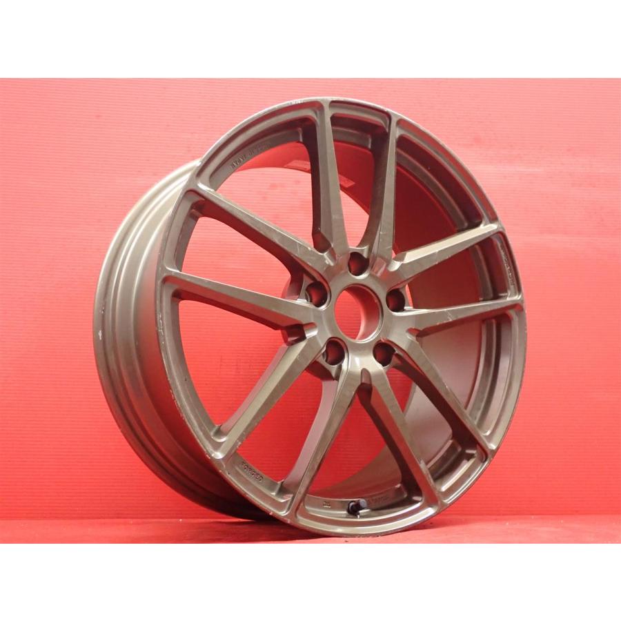 鍛造 軽量】 単品 社外 中古ホイール 1本 Prodrive プロドライブ GC