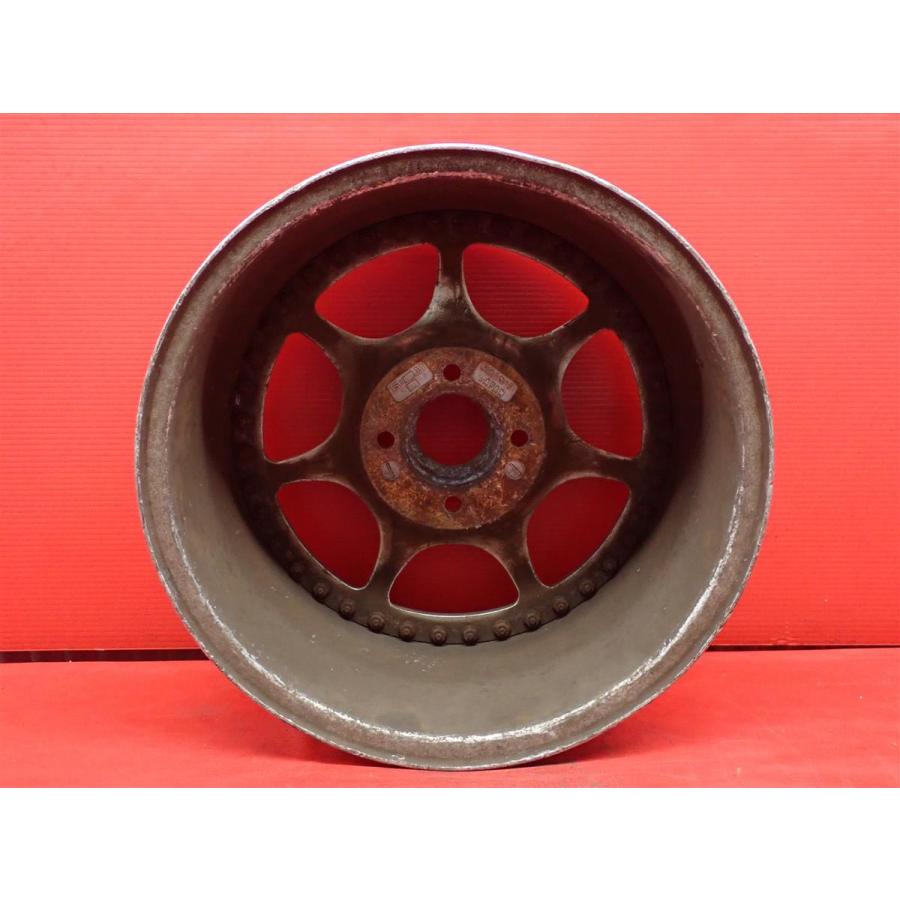 軽量】 単品 社外 中古ホイール 1本 ENKEI RACING S エンケイ