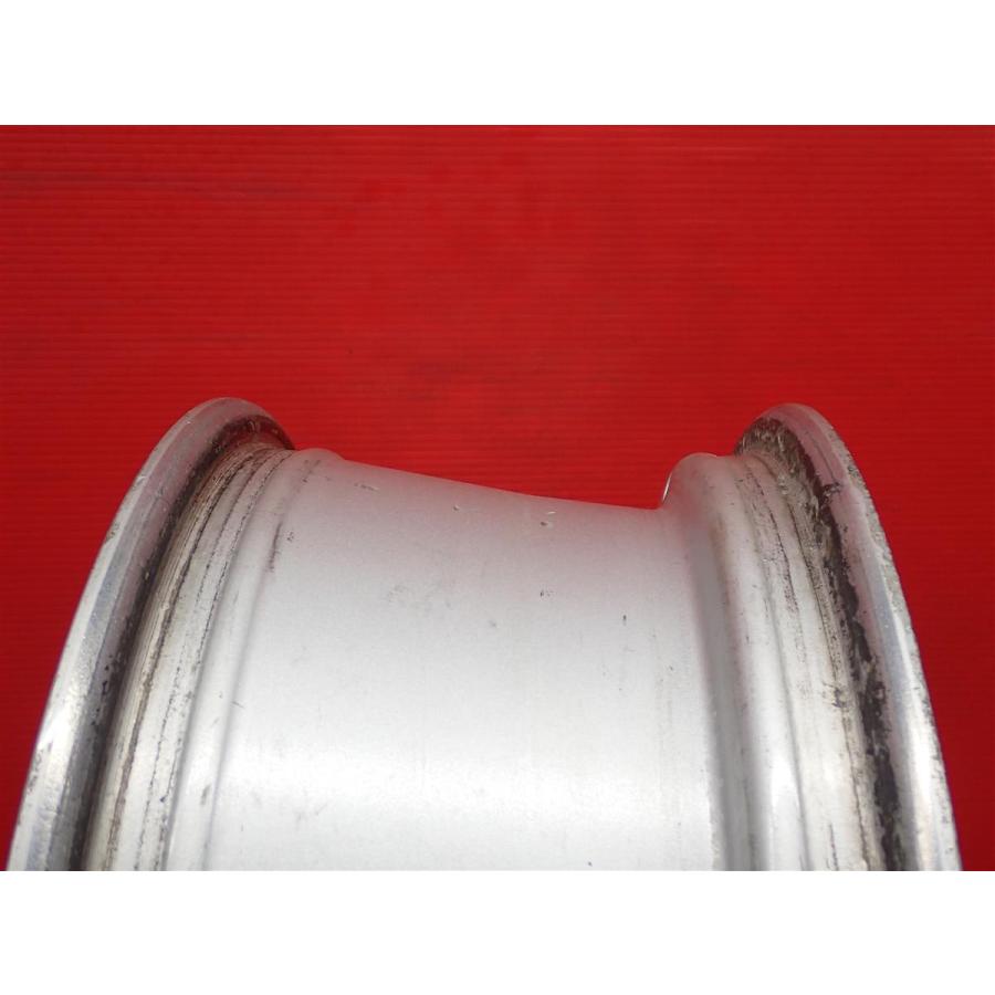 鍛造 軽量】 単品 社外 中古ホイール 1本 BBS RGII RG172 7J 16インチ