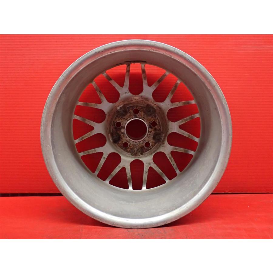 急ぎで売りたいですBBS RG 鍛造 軽量 BBS RGII 中古ホイール 4本 8/9J 17インチ PCD114.3 5穴 +45