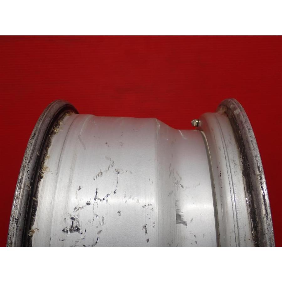 中古品 アルミホイール 1本 RAYS VOLK RACING ボルクレーシング Gr.C