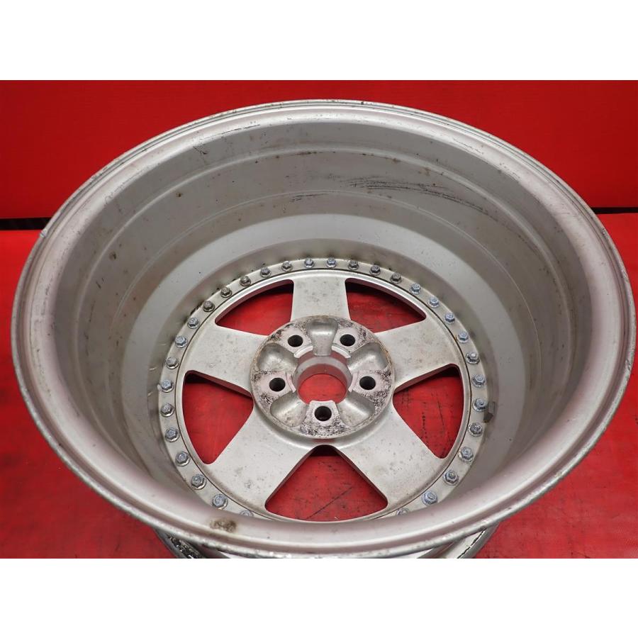 単品 社外 中古ホイール 1本 RAYS レイズ VOLK RACING ボルク