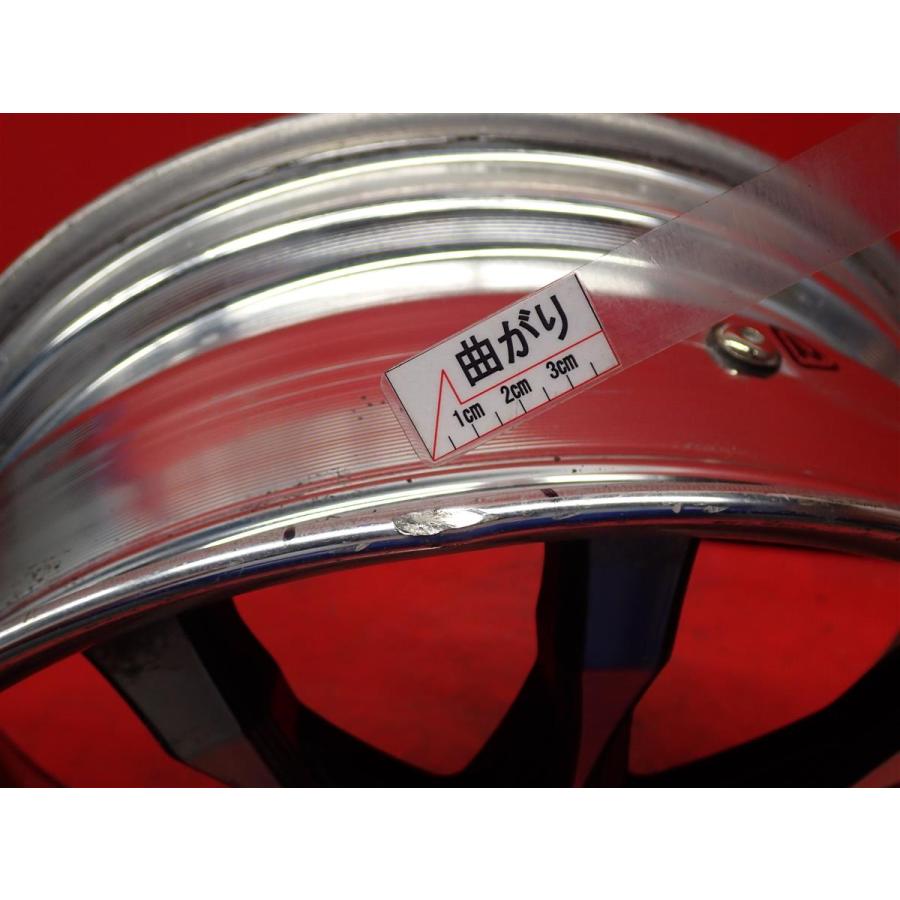 単品 社外 中古ホイール 1本 WORK ワーク SCHWERT シュバート SC2 7J