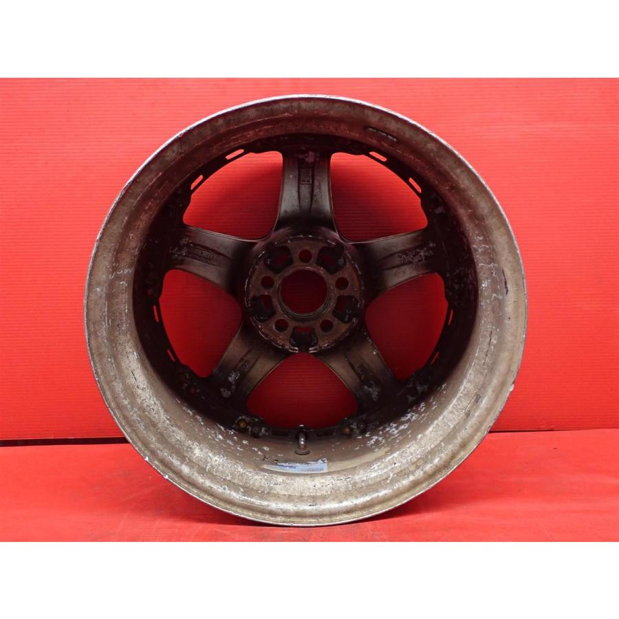 単品 社外 中古ホイール 1本 RAYS レイズ VOLK RACING ボルク