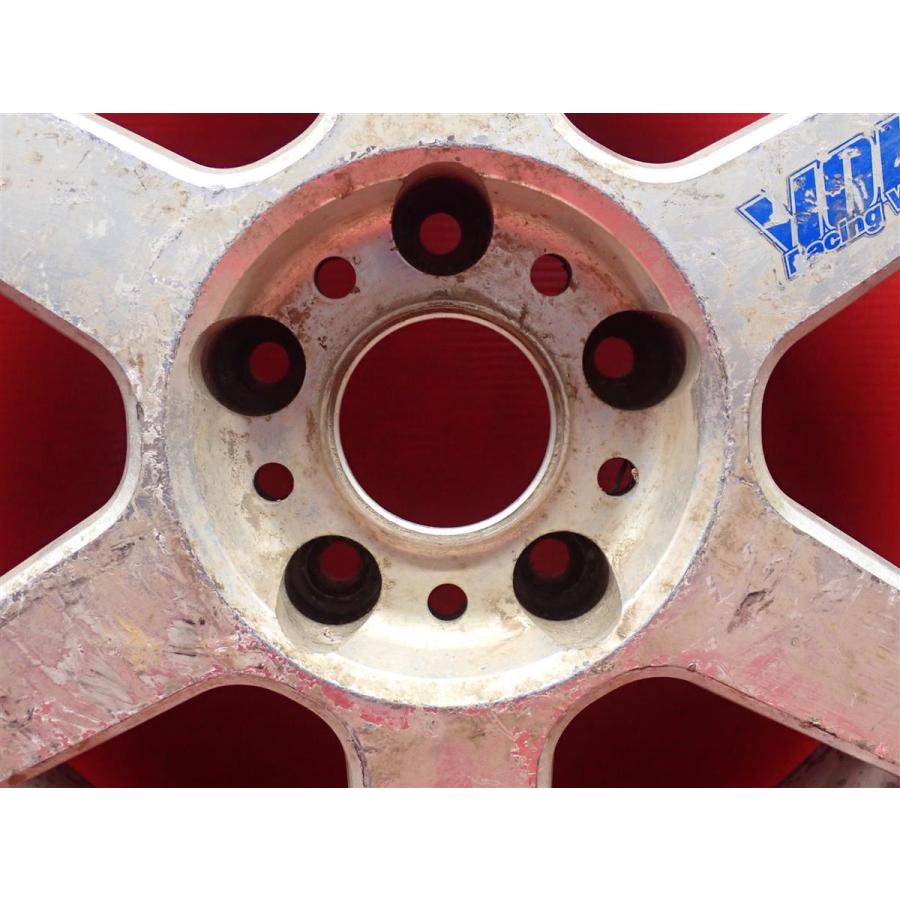単品 社外 中古ホイール 1本 RAYS レイズ VOLK RACING ボルク