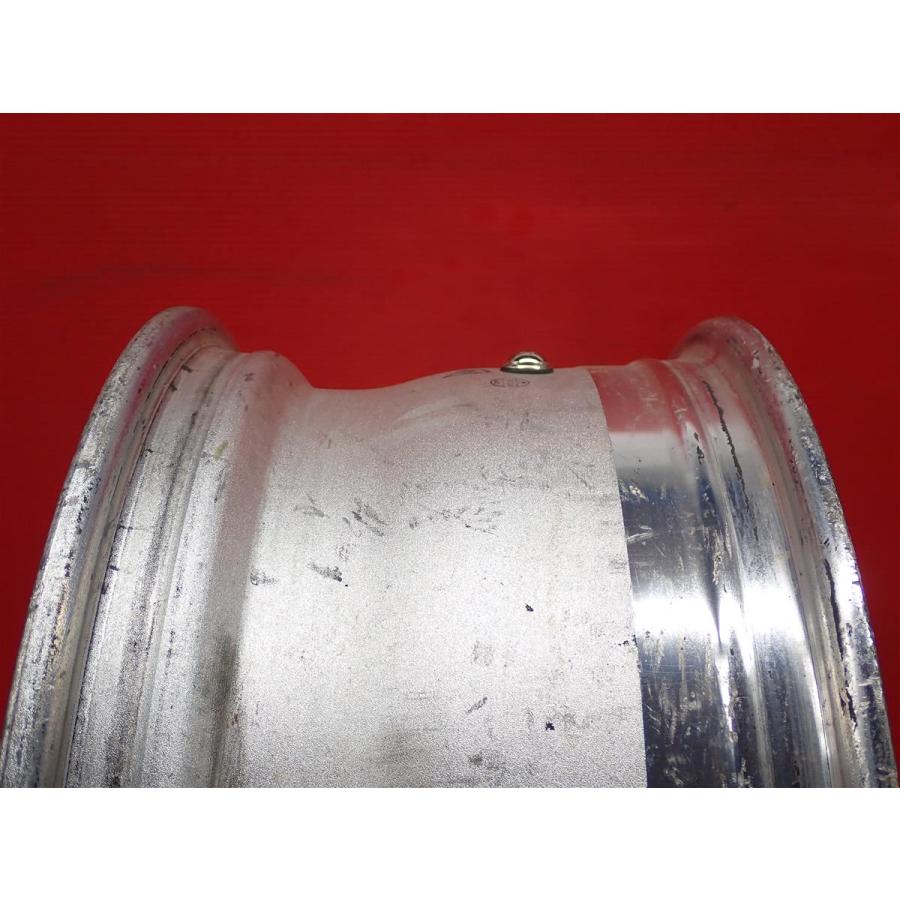単品 社外 中古ホイール 1本 RAYS レイズ VOLK RACING ボルク