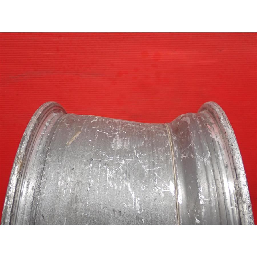 中古品 アルミホイール 1本 RAYS レイズ VOLK RACING ボルクレーシング