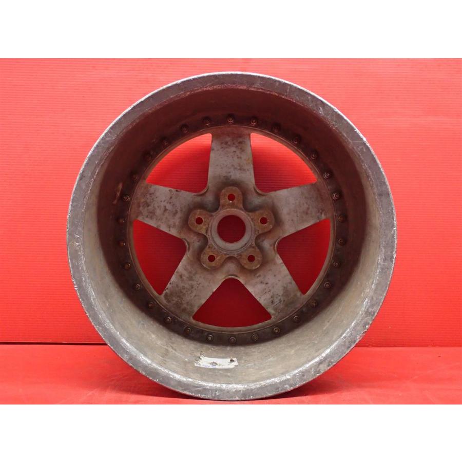 単品 社外 中古ホイール 1本 RAYS レイズ VOLK RACING ボルク