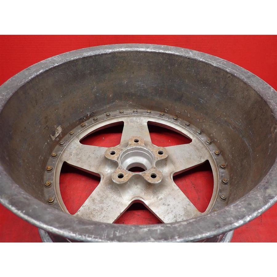 単品 社外 中古ホイール 1本 RAYS レイズ VOLK RACING ボルク