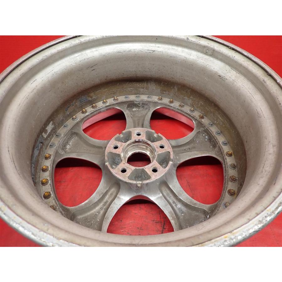 SSR Gartmaier ガルトマイヤー 社外ホイール 17インチ 4本 8J/9J5HPCD114.3+35/+47 希少 (VHT027)クレジットカード QRコード決済可能 SSR Gartmaier ガルトマイヤー 社外ホイール 17インチ 4本 8J
