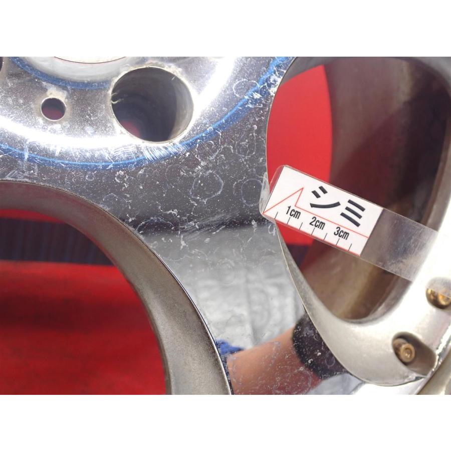 SSR Gartmaier ガルトマイヤー 社外ホイール 17インチ 4本 8J/9J5HPCD114.3+35/+47 希少 (VHT027)クレジットカード QRコード決済可能 SSR Gartmaier ガルトマイヤー 社外ホイール 17インチ 4本 8J