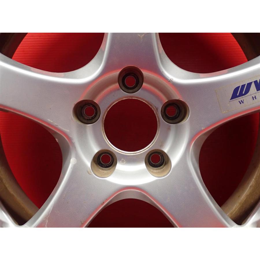 ワークマイスター風19インチ 楽天市場】WORK マイスター S1 3P 19インチ×11.5J ホイール ワーク