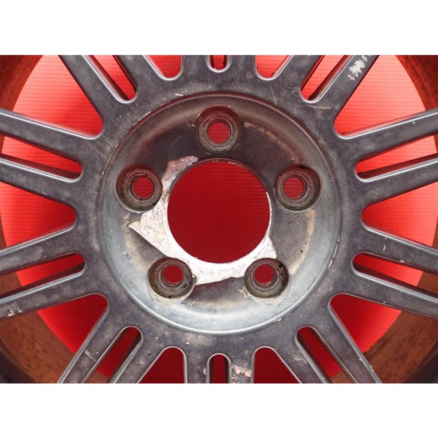 単品 社外 中古ホイール 1本 SSR Professor VF1 プロフェッサーブイ